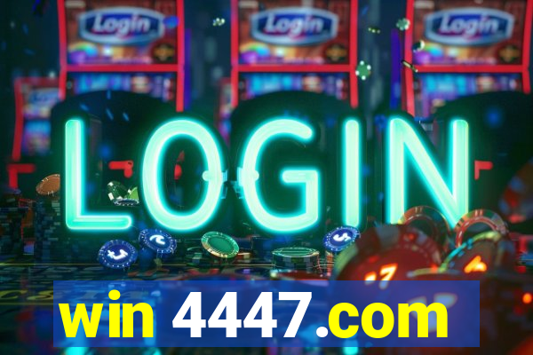 win 4447.com