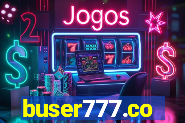 buser777.co