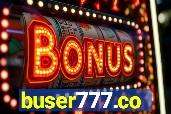 buser777.co