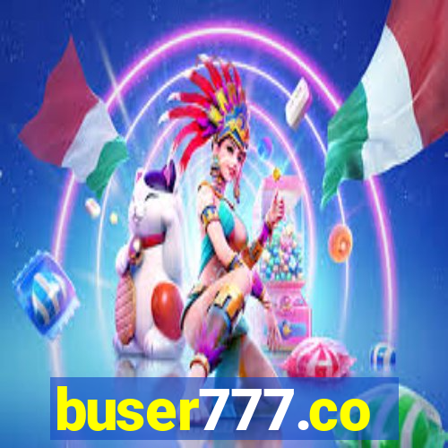 buser777.co