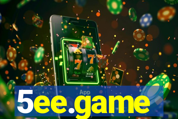 5ee.game