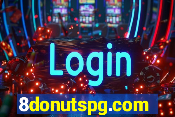 8donutspg.com