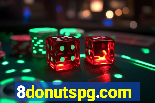 8donutspg.com