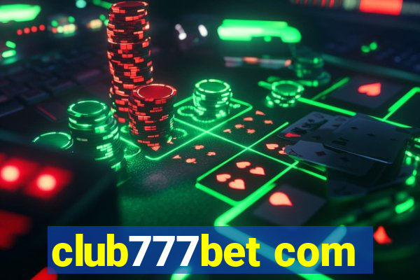 club777bet com