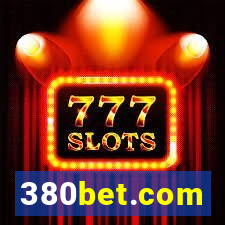 380bet.com