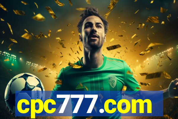 cpc777.com