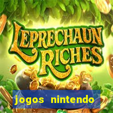 jogos nintendo switch download gratis