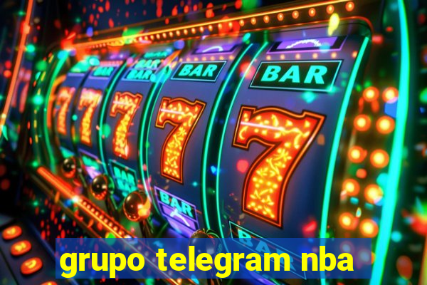 grupo telegram nba