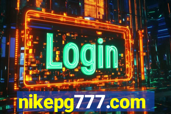 nikepg777.com