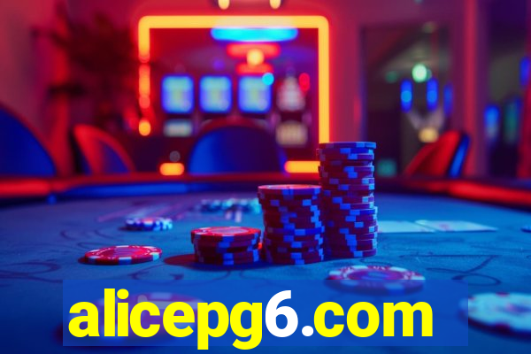 alicepg6.com