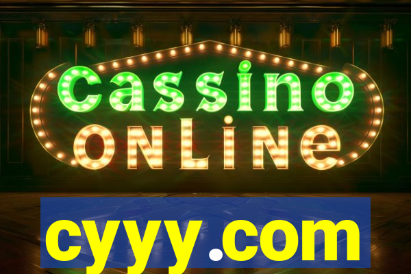 cyyy.com