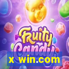 x win.com
