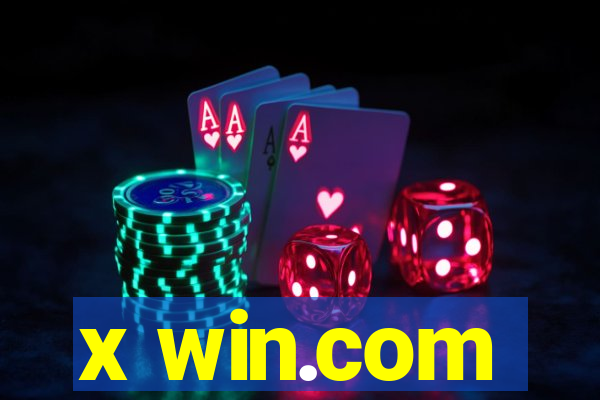 x win.com