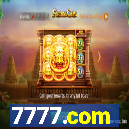 7777.com