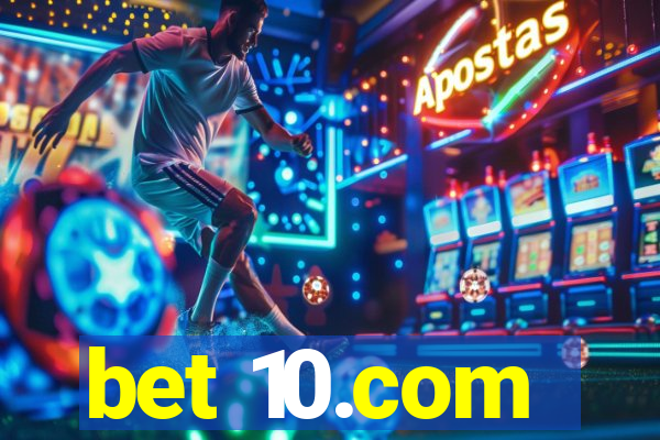 bet 10.com