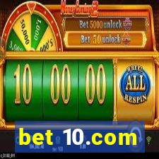 bet 10.com