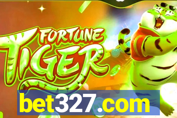 bet327.com