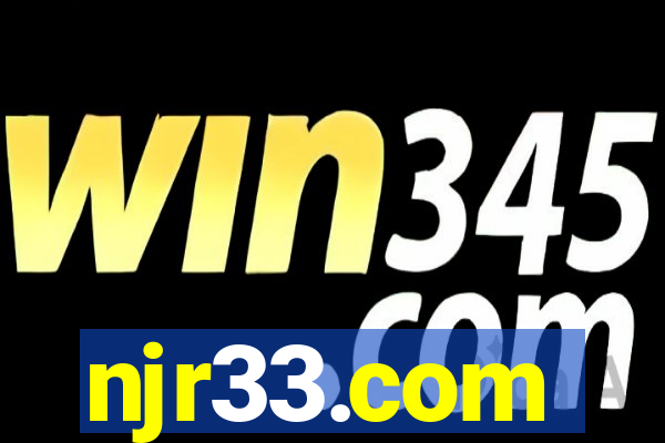 njr33.com