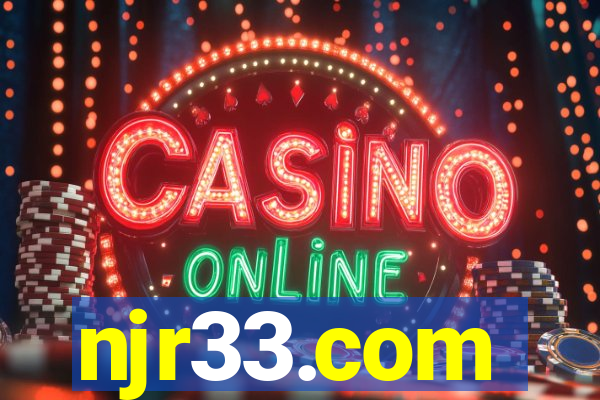 njr33.com