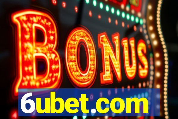 6ubet.com