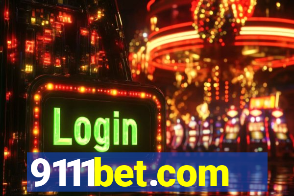 9111bet.com