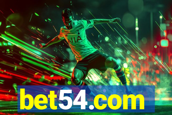 bet54.com