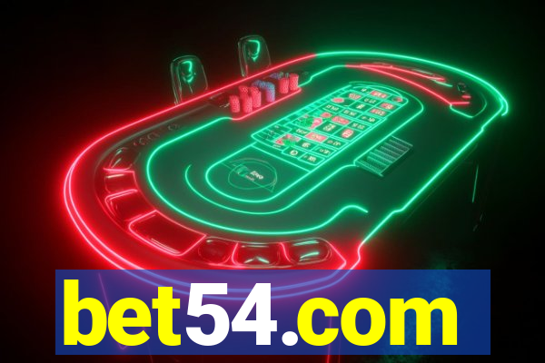 bet54.com