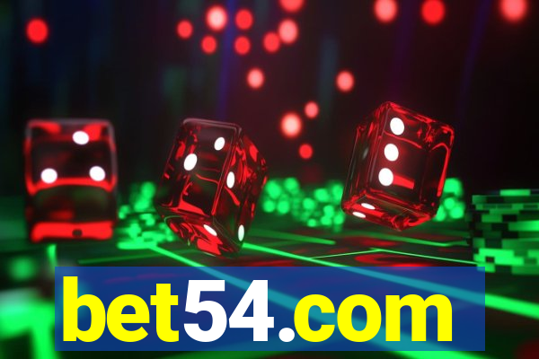 bet54.com