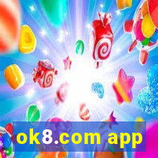 ok8.com app