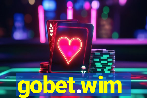 gobet.wim