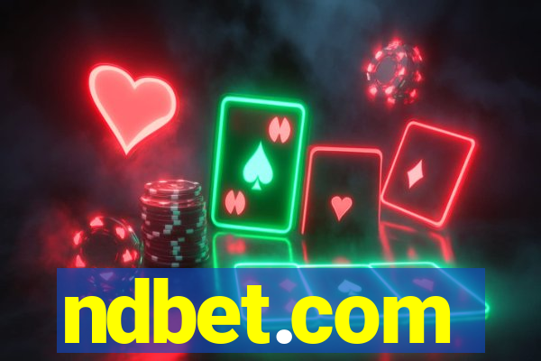 ndbet.com