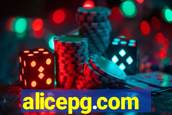 alicepg.com