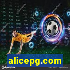 alicepg.com