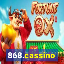 868.cassino