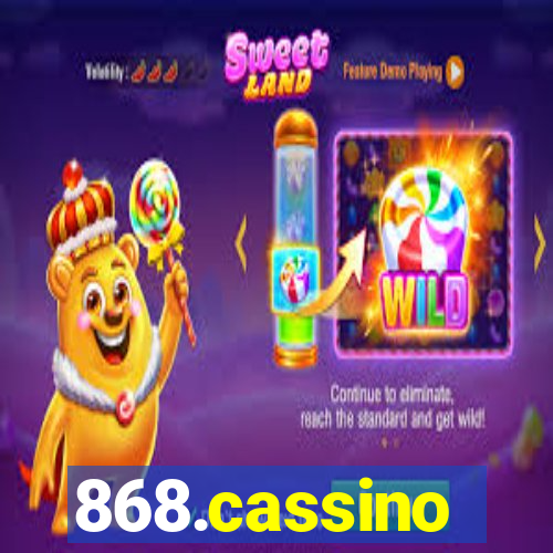 868.cassino