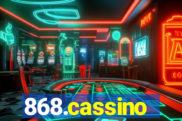 868.cassino