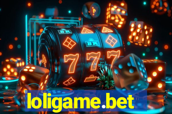 loligame.bet