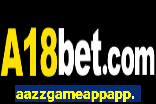 aazzgameappapp.com
