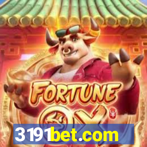 3191bet.com