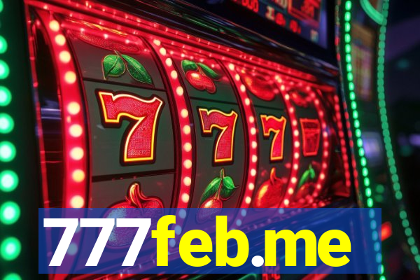 777feb.me
