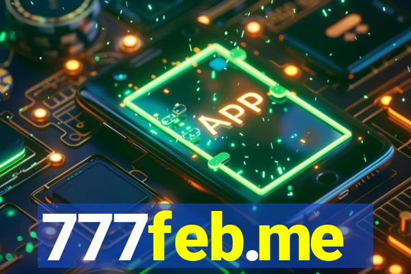 777feb.me