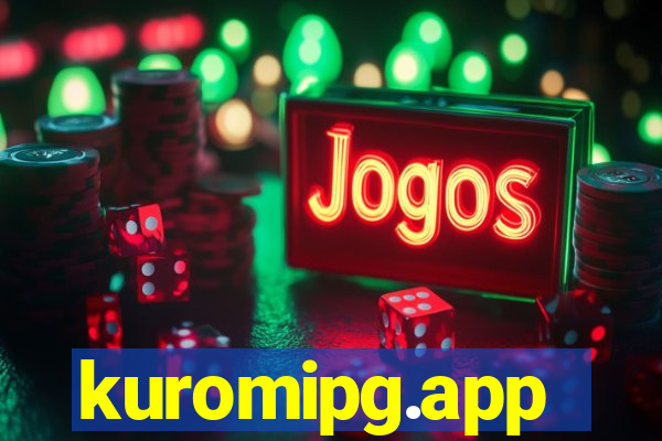 kuromipg.app