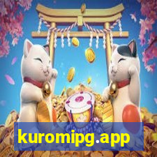 kuromipg.app