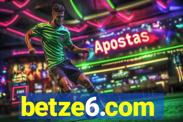 betze6.com