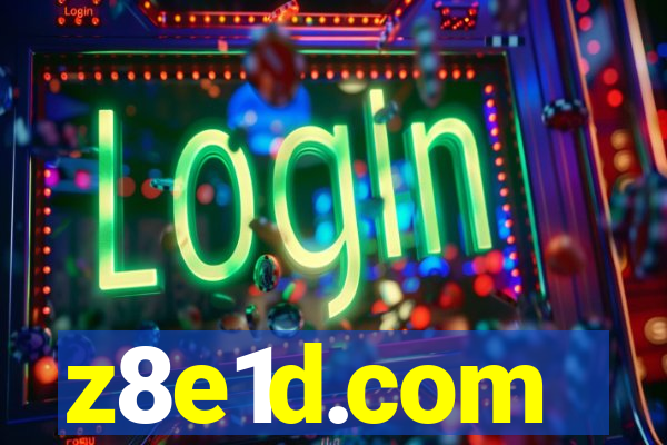 z8e1d.com