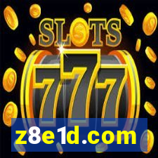 z8e1d.com