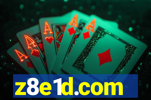 z8e1d.com