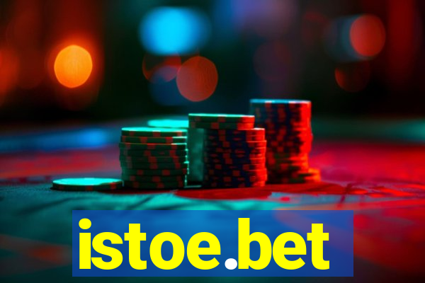 istoe.bet