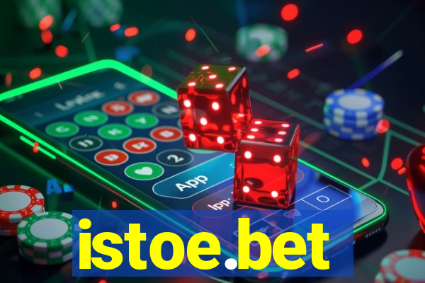 istoe.bet