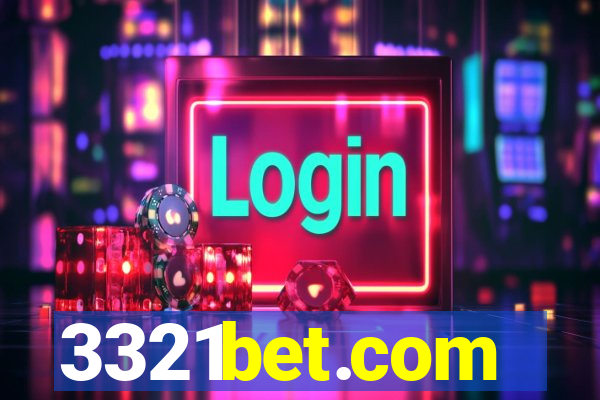 3321bet.com
